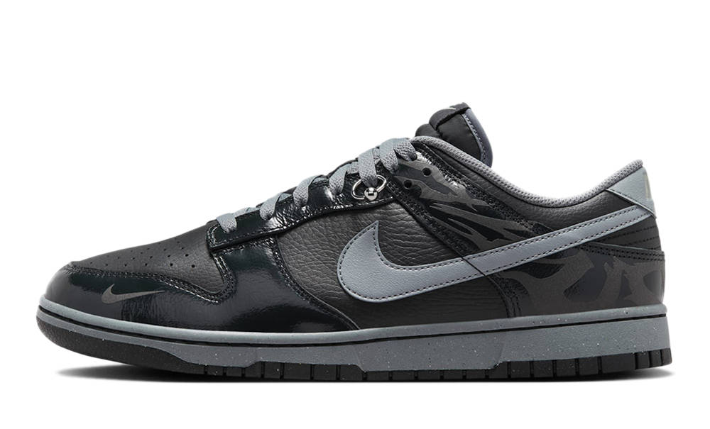 Кросівки унісекс Nike Dunk Low Retro Qs (FZ3053-001) — фото 1