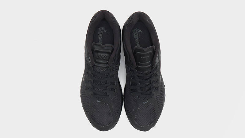 Кросівки чоловічі Nike Air Max 2013 Shoes Black Fz3156-010 46 (FZ3156-010) — фото 4