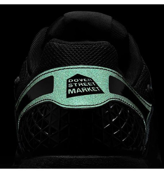 Кросівки чоловічі Nike Zoom Vomero 5 (FZ3313-001) — фото 8