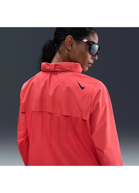 Вітровка жіноча Nike Aeroswift Aerogami Storm-Fit Red (FZ3396-696) — фото 4