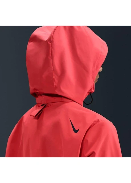 Вітровка жіноча Nike Aeroswift Aerogami Storm-Fit Red (FZ3396-696) — фото 7