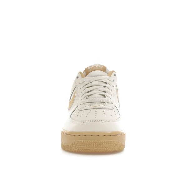 Кросівки жіночі Nike Air Force 1 07 (FZ3597-133) — фото 4