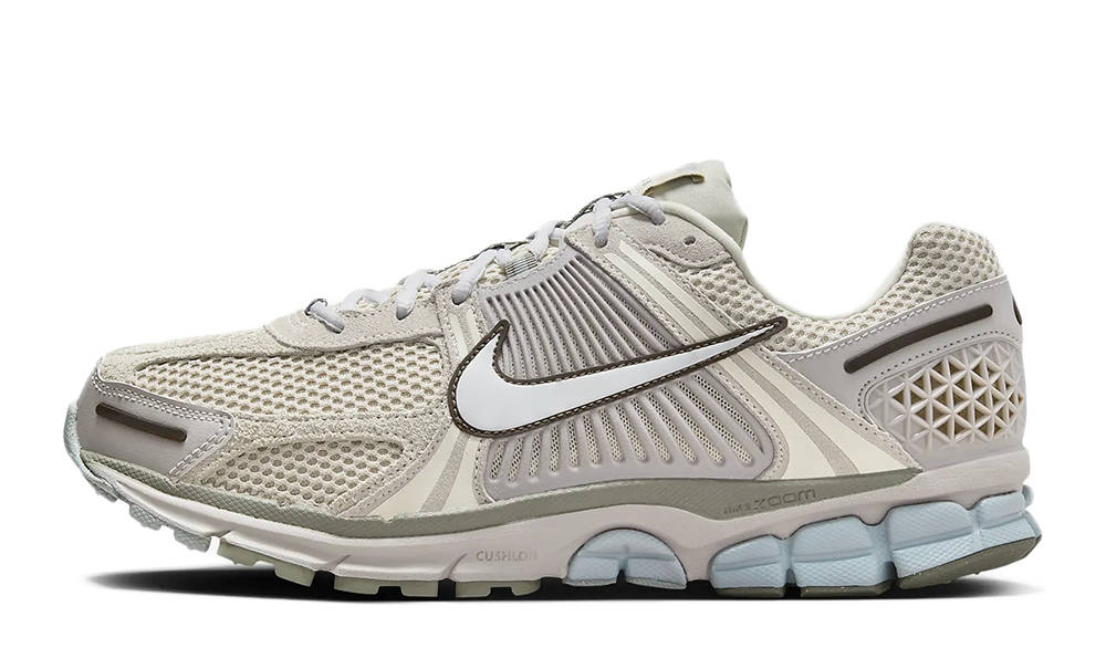 Кросівки чоловічі Nike Zoom Vomero 5 (FZ3653-104) — фото 1