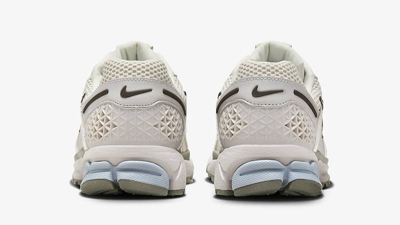 Кросівки чоловічі Nike Zoom Vomero 5 (FZ3653-104) — фото 5