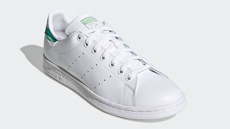 Кросівки чоловічі Adidas Stan Smith (FZ3815) — фото 3