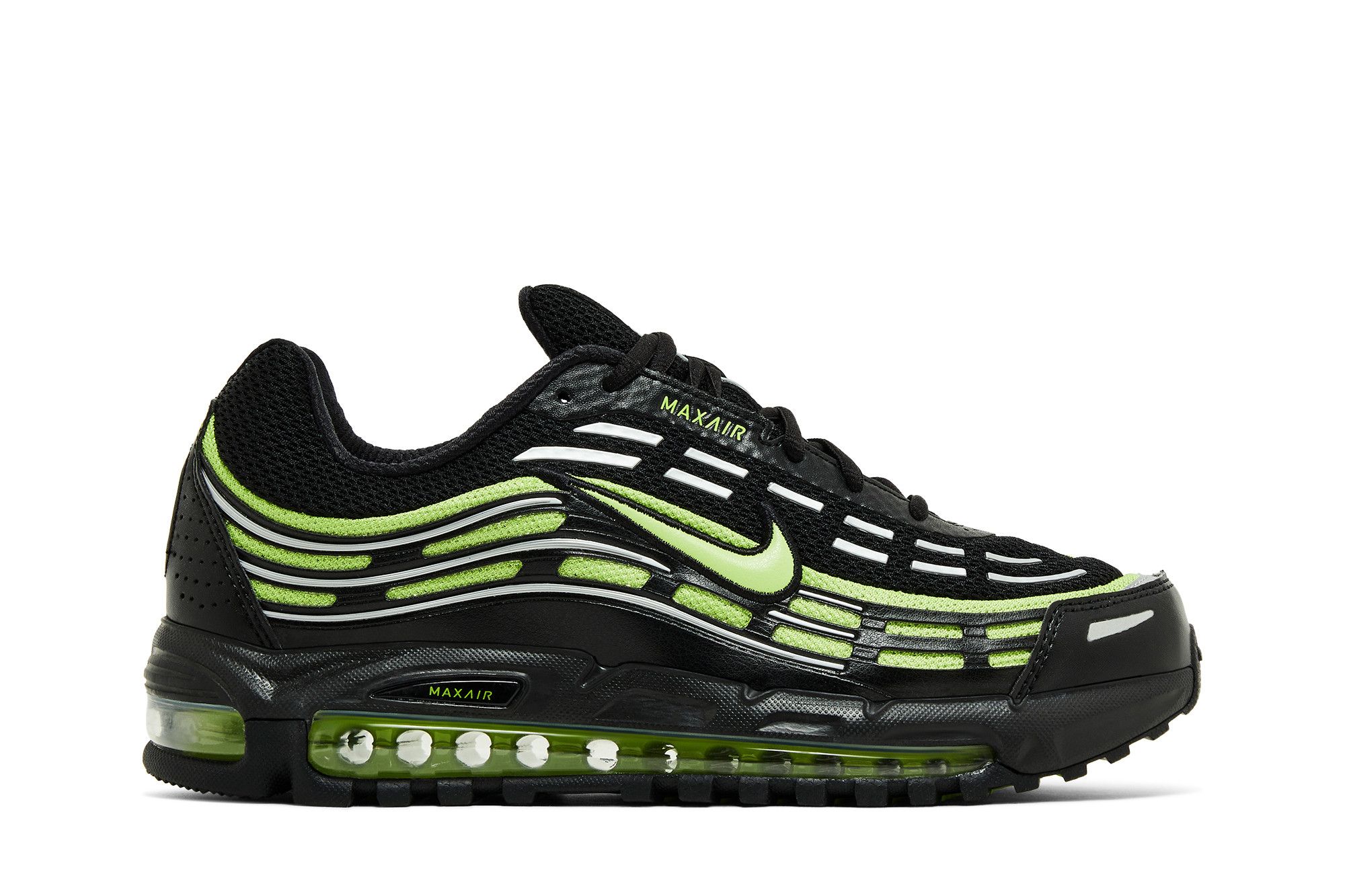 Кросівки чоловічі Nike Air Max Tl (FZ4110-003) — фото 1