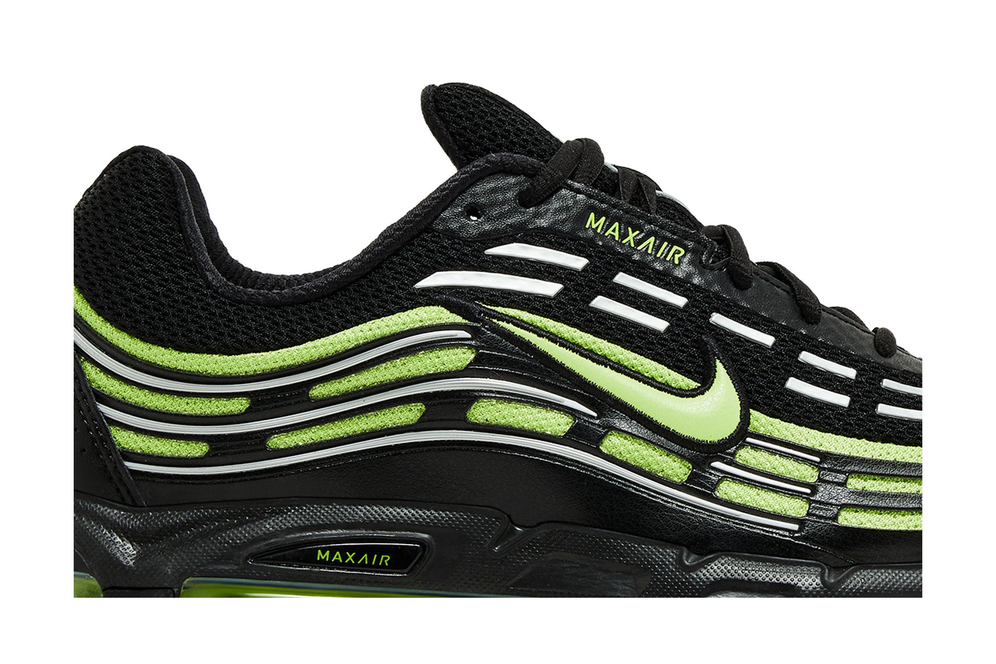 Кросівки чоловічі Nike Air Max Tl (FZ4110-003) — фото 4