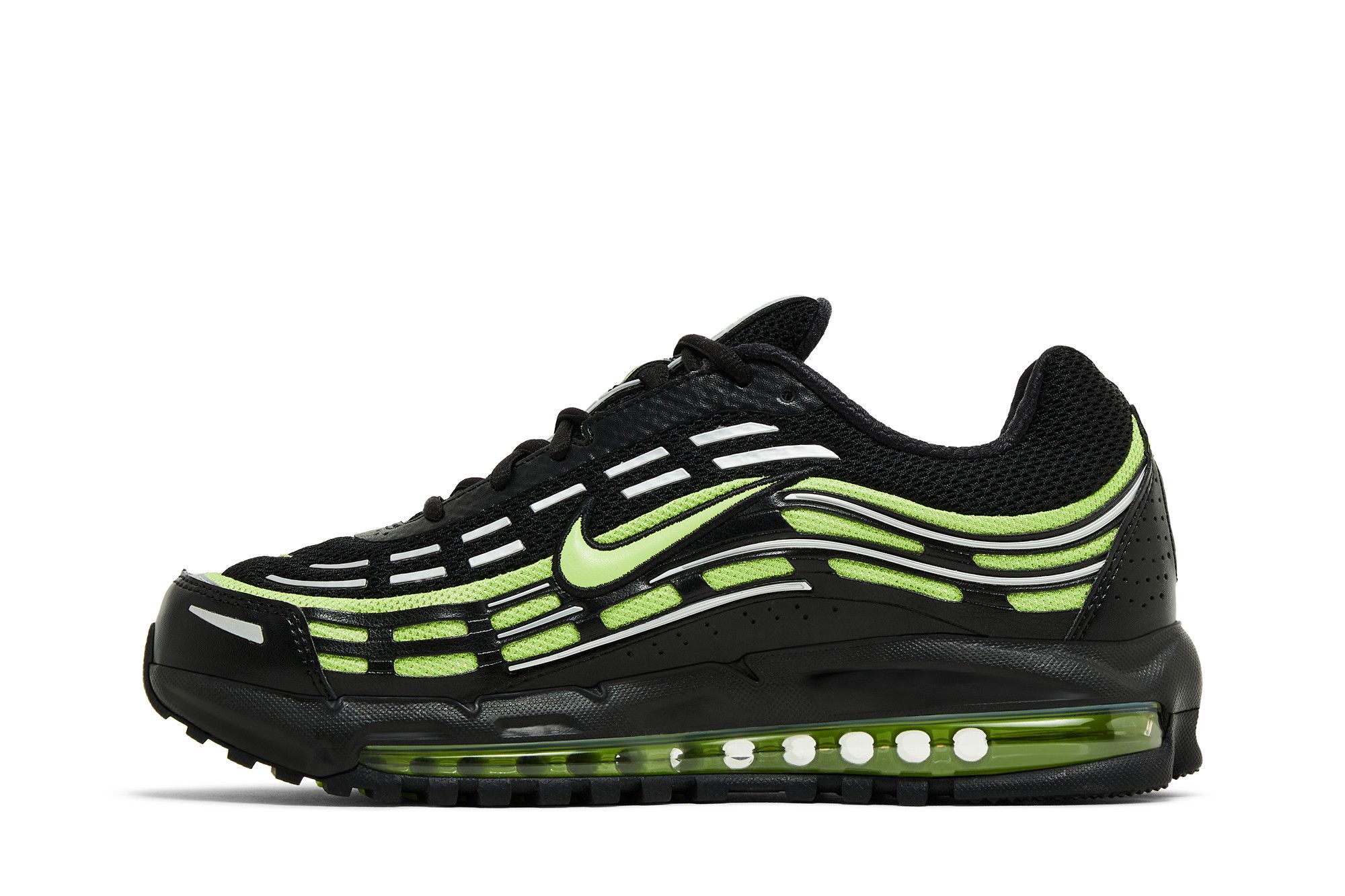 Кросівки чоловічі Nike Air Max Tl (FZ4110-003) — фото 5