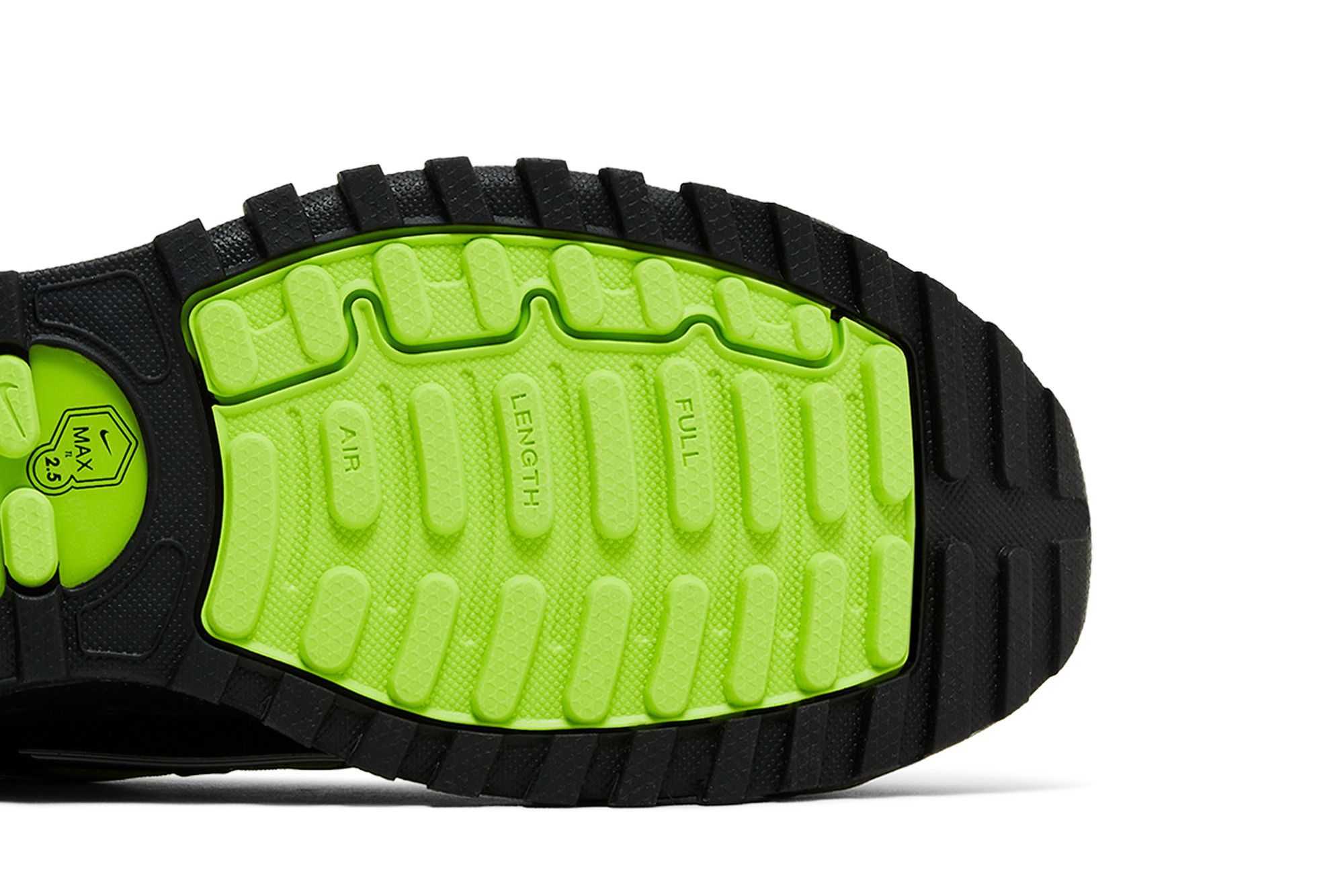 Кросівки чоловічі Nike Air Max Tl (FZ4110-003) — фото 7