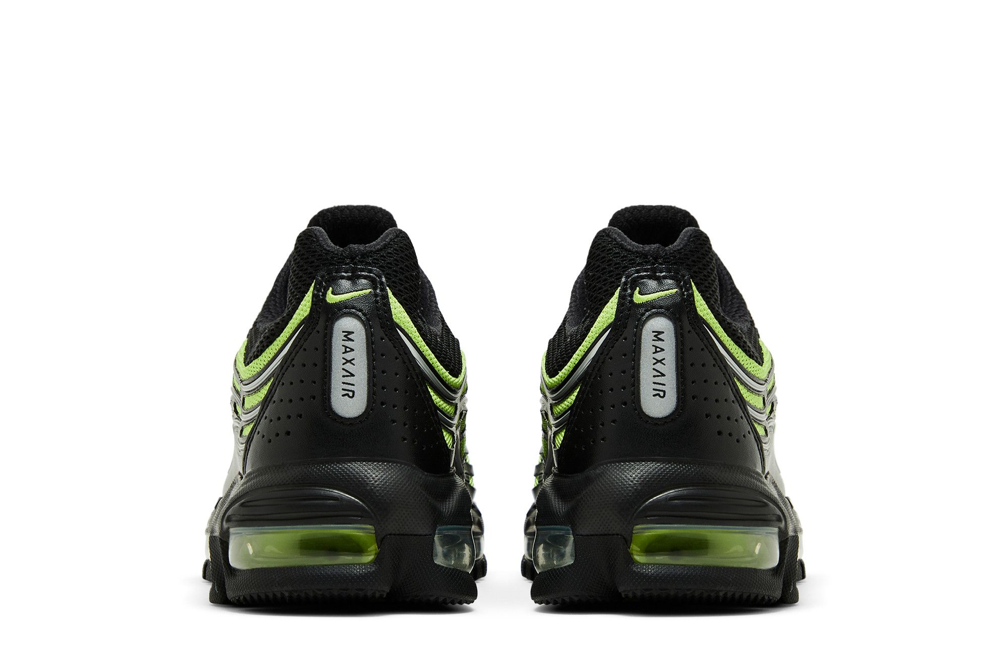 Кросівки чоловічі Nike Air Max Tl (FZ4110-003) — фото 8