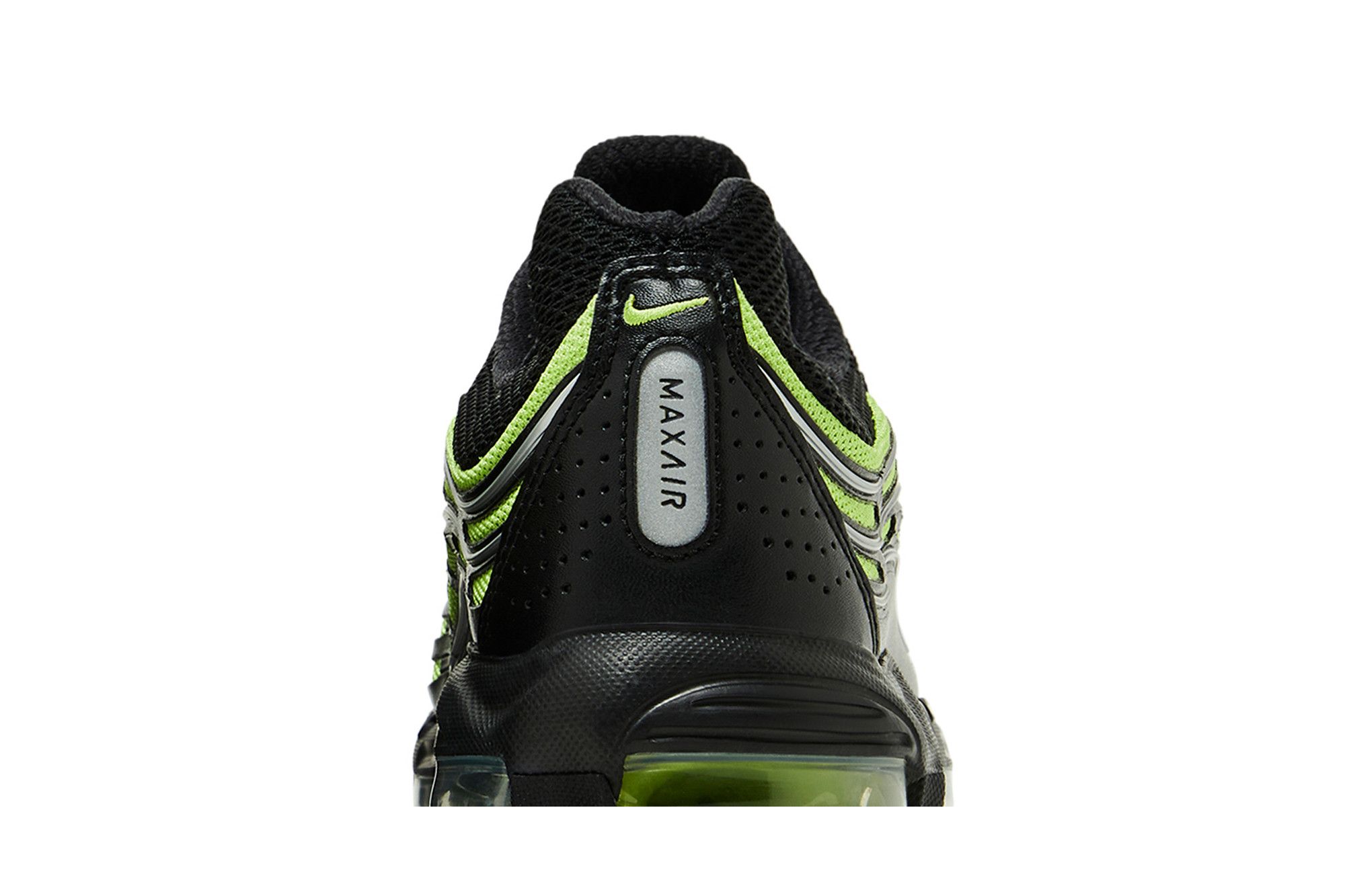 Кросівки чоловічі Nike Air Max Tl (FZ4110-003) — фото 9
