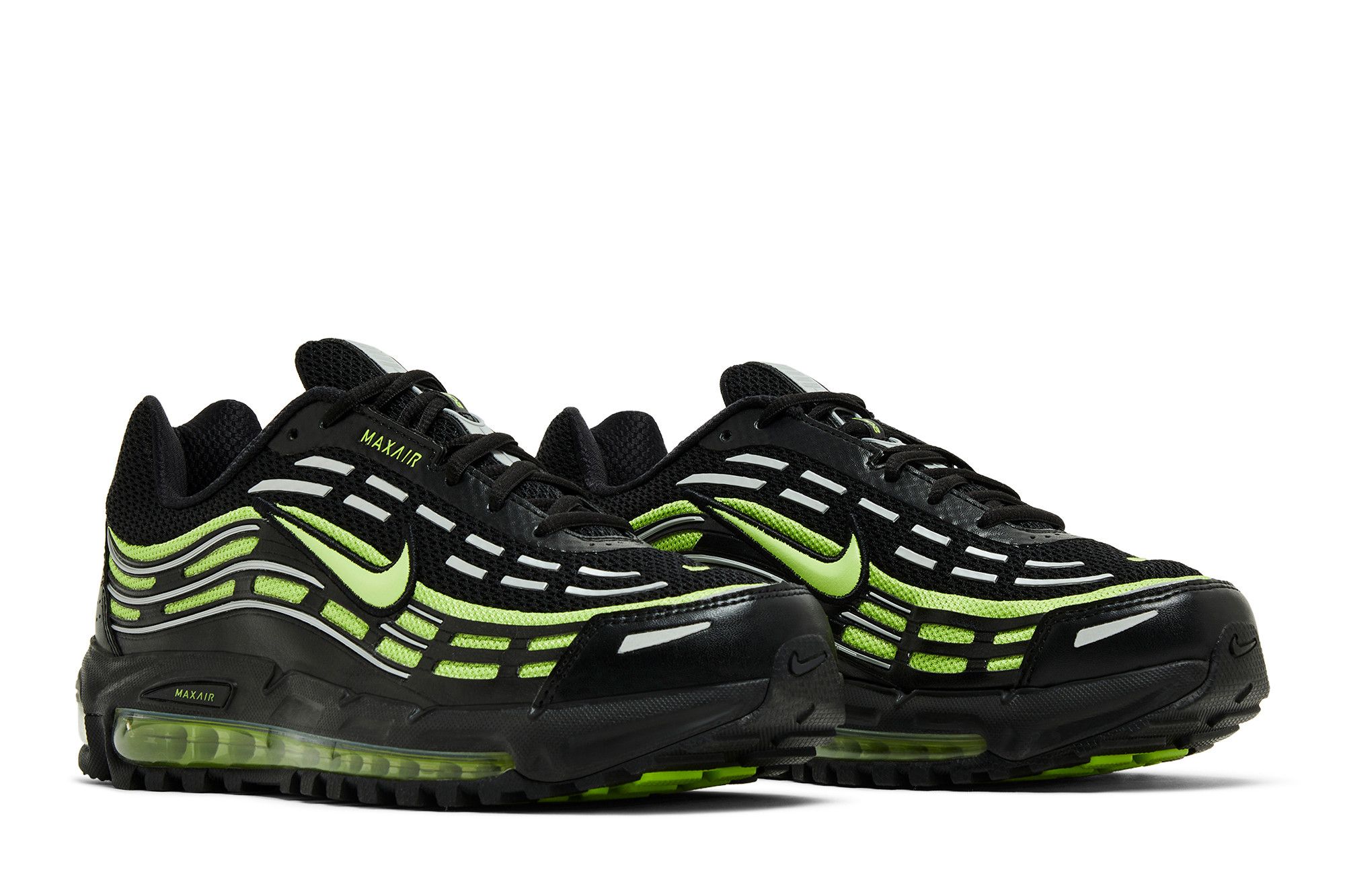 Кросівки чоловічі Nike Air Max Tl (FZ4110-003) — фото 10