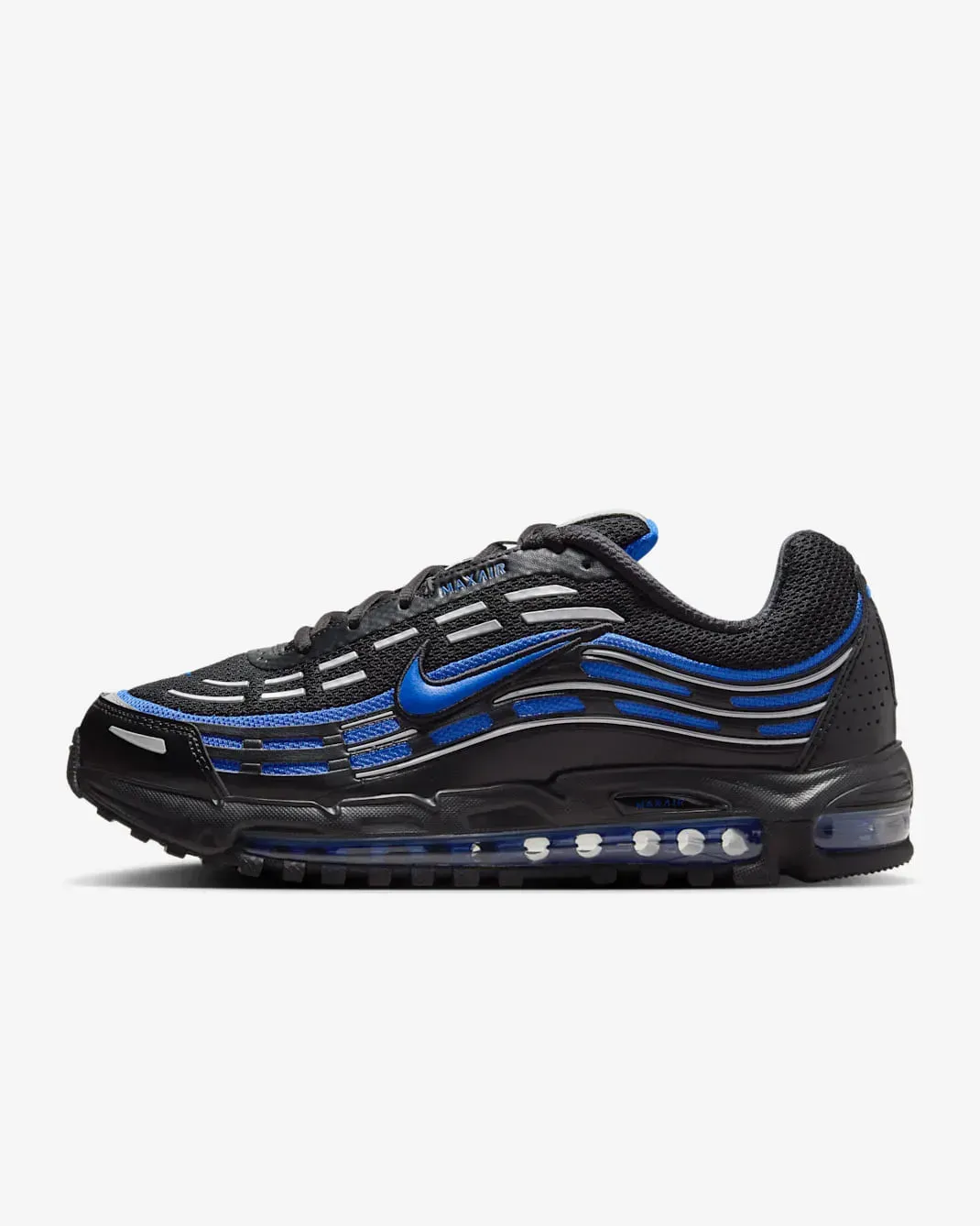 Чоловіче взуття Nike Nike Air Max TL 2.5 — фото 1