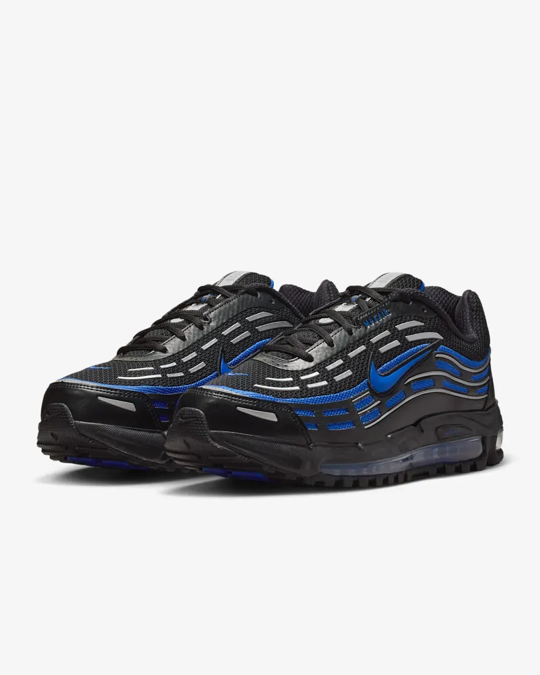 Чоловіче взуття Nike Nike Air Max TL 2.5 — фото 4