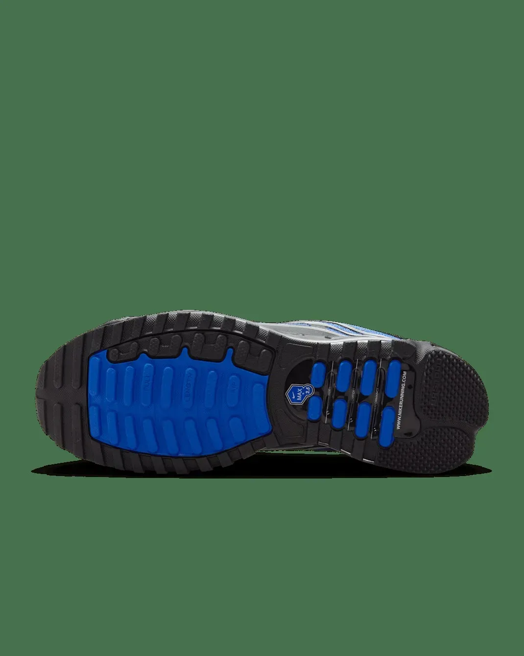 Чоловіче взуття Nike Nike Air Max TL 2.5 — фото 6