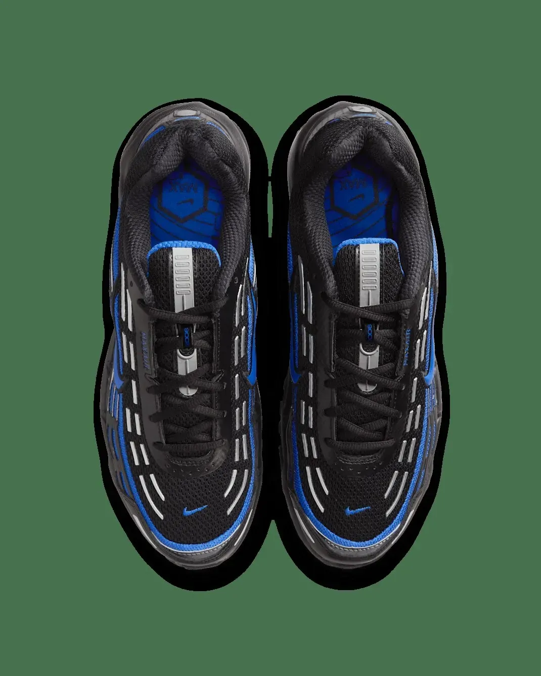 Чоловіче взуття Nike Nike Air Max TL 2.5 — фото 7
