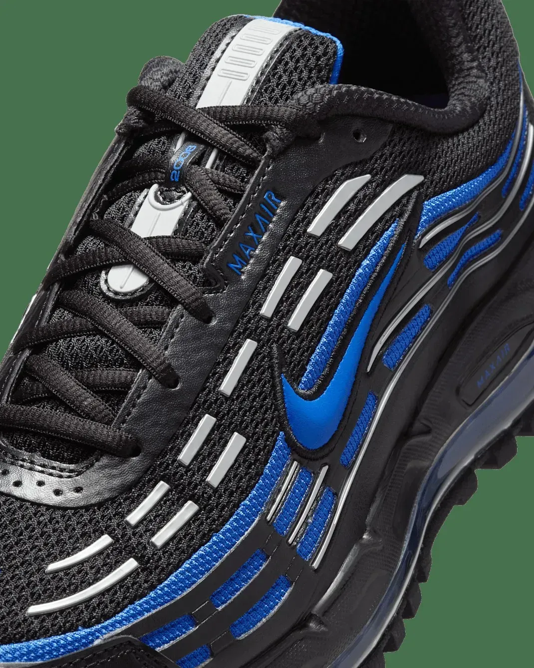 Чоловіче взуття Nike Nike Air Max TL 2.5 — фото 8