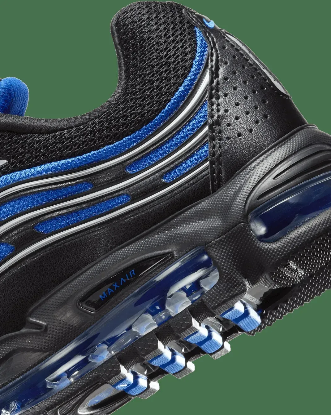 Чоловіче взуття Nike Nike Air Max TL 2.5 — фото 9