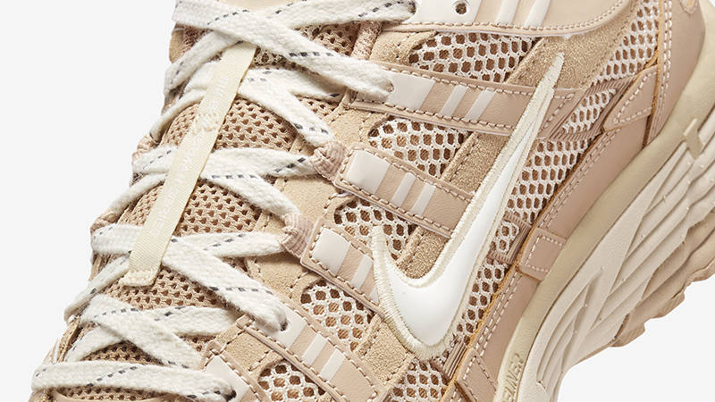 Кросівки чоловічі Nike P-6000 (FZ4137-200) — фото 6
