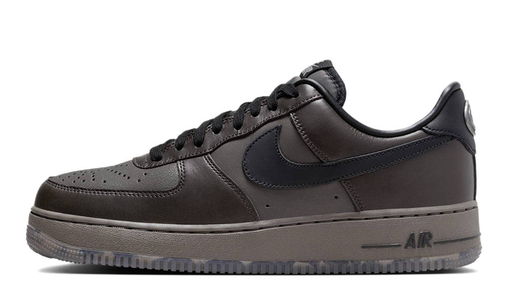 Кросівки чоловічі Nike Air Force 1 Low Qs (FZ4167-200) — фото 1