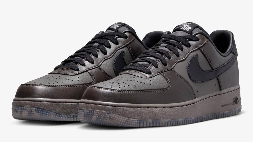 Кросівки чоловічі Nike Air Force 1 Low Qs (FZ4167-200) — фото 3