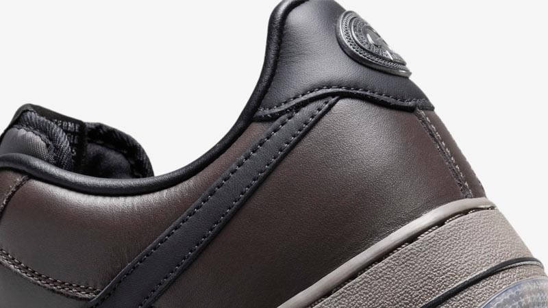 Кросівки чоловічі Nike Air Force 1 Low Qs (FZ4167-200) — фото 6