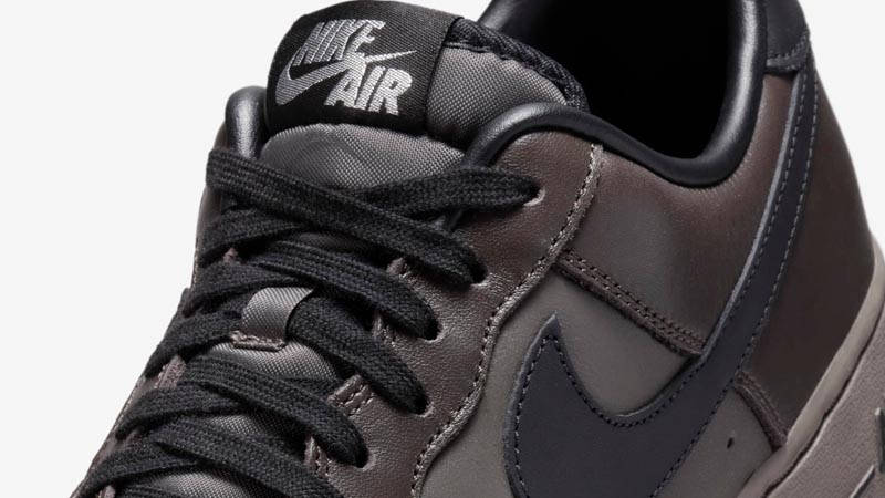Кросівки чоловічі Nike Air Force 1 Low Qs (FZ4167-200) — фото 7