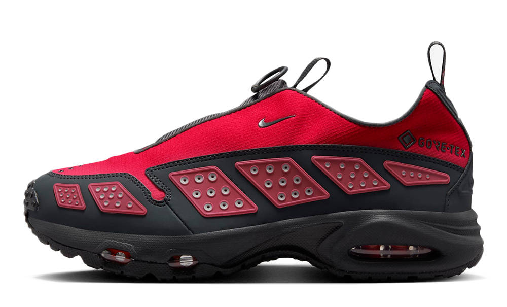Кросівки унісекс Nike Air Max Sndr Gore-Tex (FZ4238-800) — фото 1