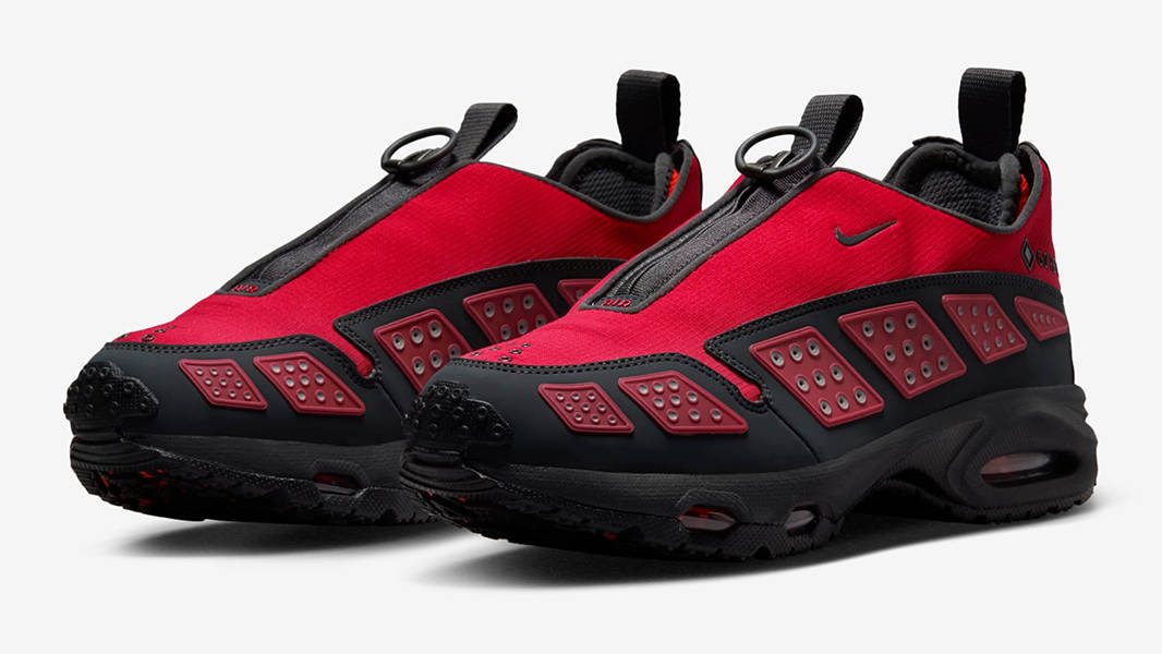 Кросівки унісекс Nike Air Max Sndr Gore-Tex (FZ4238-800) — фото 3
