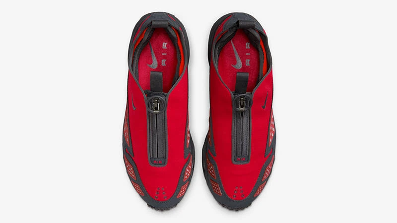 Кросівки унісекс Nike Air Max Sndr Gore-Tex (FZ4238-800) — фото 4