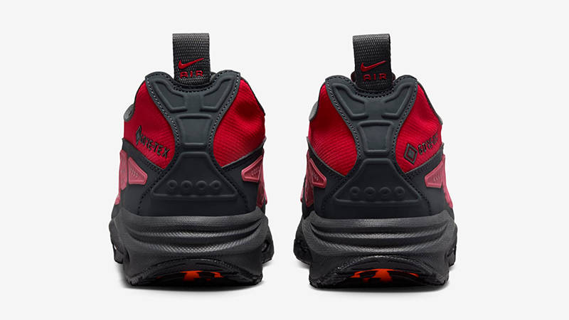 Кросівки унісекс Nike Air Max Sndr Gore-Tex (FZ4238-800) — фото 5