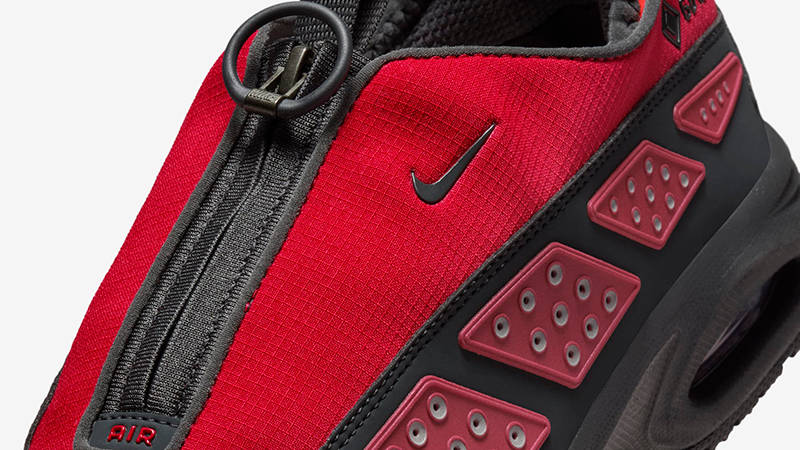 Кросівки унісекс Nike Air Max Sndr Gore-Tex (FZ4238-800) — фото 6