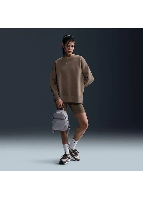 Кофта жіночі Nike Sportswear Phoenix Fleece (FZ4270-233) — фото 6