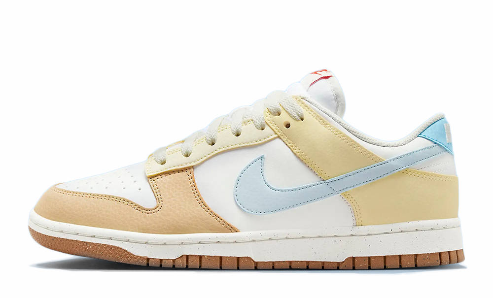 Кросівки жіночі Nike Dunk Low Nn (FZ4347-100) — фото 1