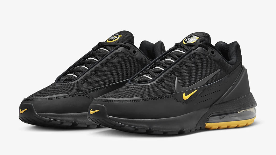 Кросівки чоловічі Nike Air Max Pulse (FZ4619-001) — фото 3
