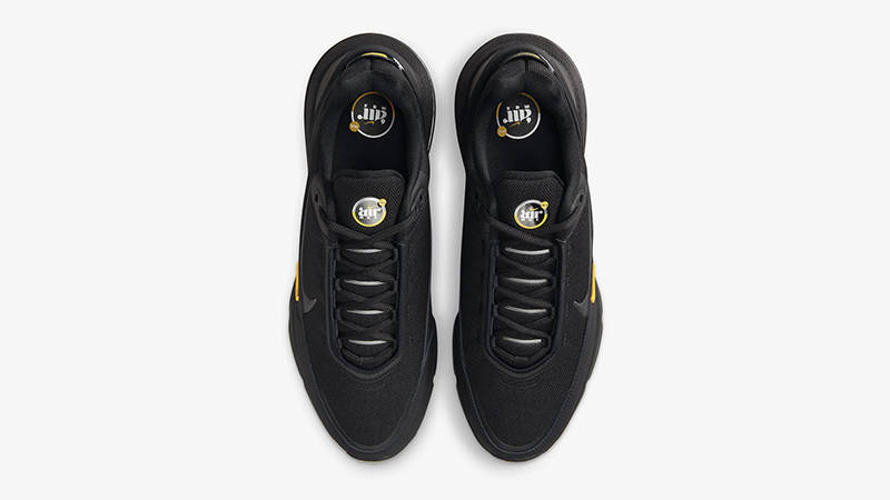 Кросівки чоловічі Nike Air Max Pulse (FZ4619-001) — фото 4