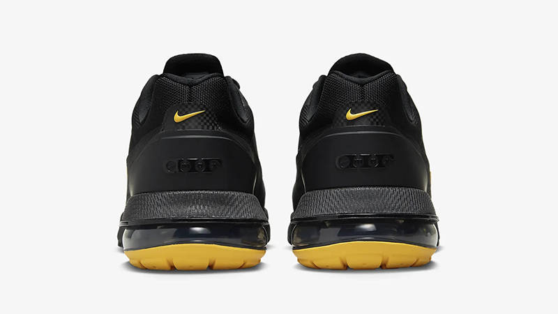 Кросівки чоловічі Nike Air Max Pulse (FZ4619-001) — фото 5