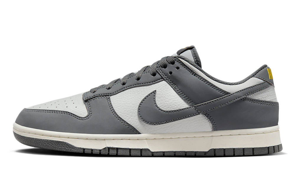 Кросівки чоловічі Nike Dunk Low Next Nature (FZ4621-001) — фото 1