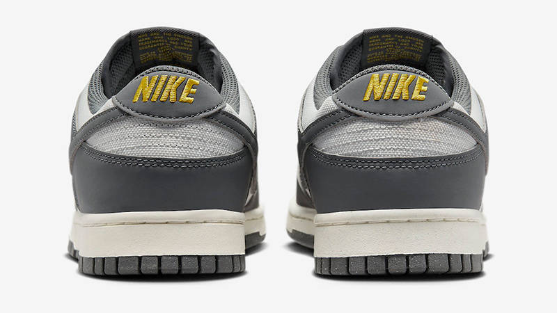 Кросівки чоловічі Nike Dunk Low Next Nature (FZ4621-001) — фото 5