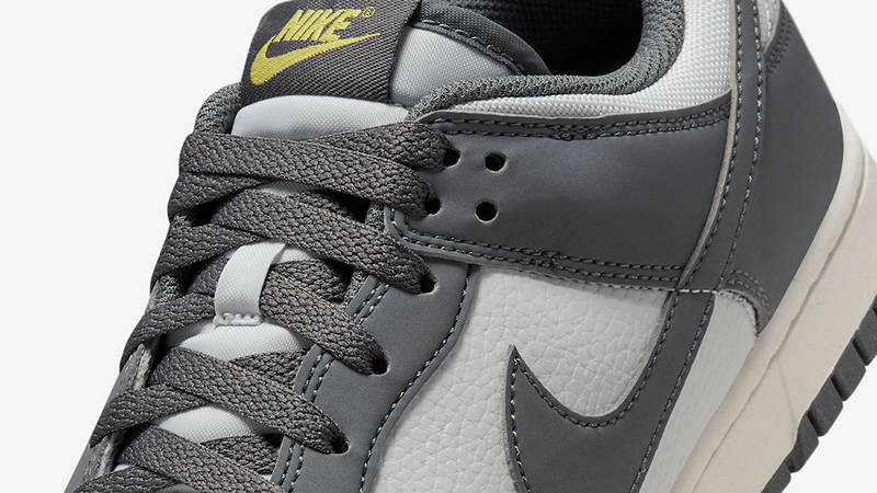 Кросівки чоловічі Nike Dunk Low Next Nature (FZ4621-001) — фото 6