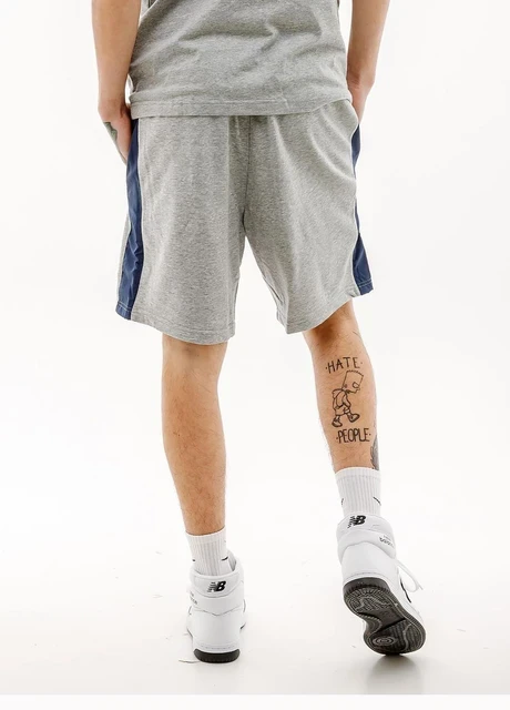 Шорти чоловічі Nike M Sp Short Ft (FZ4708-063) — фото 3