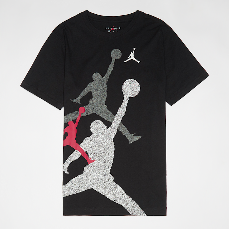 Дитяча футболка Jordan — фото 1