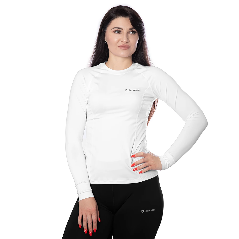 Лонгслів Camotec Pani Thorax Pro LVL1 SJ — фото 1