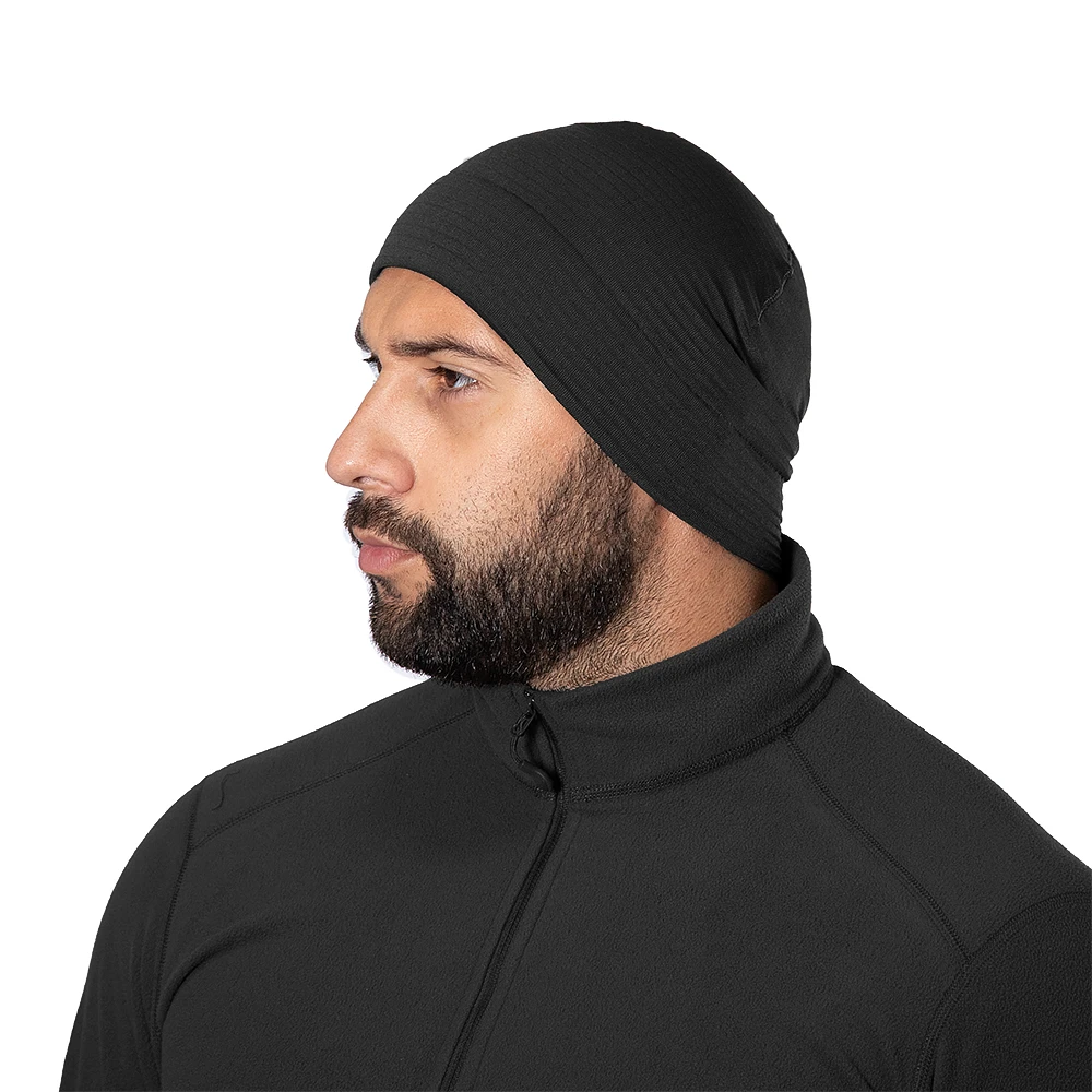 Шапка Camotec Beanie 3.0 Polarheat QS — фото 1