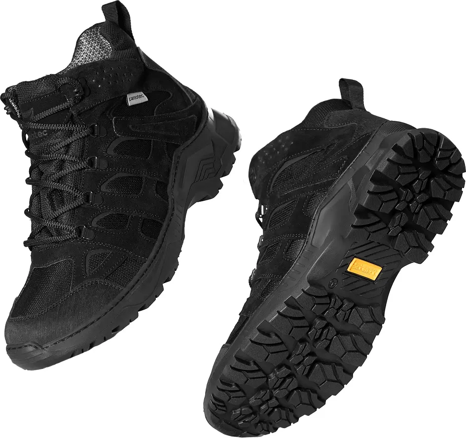 Черевики Camotec Scout MID — фото 2