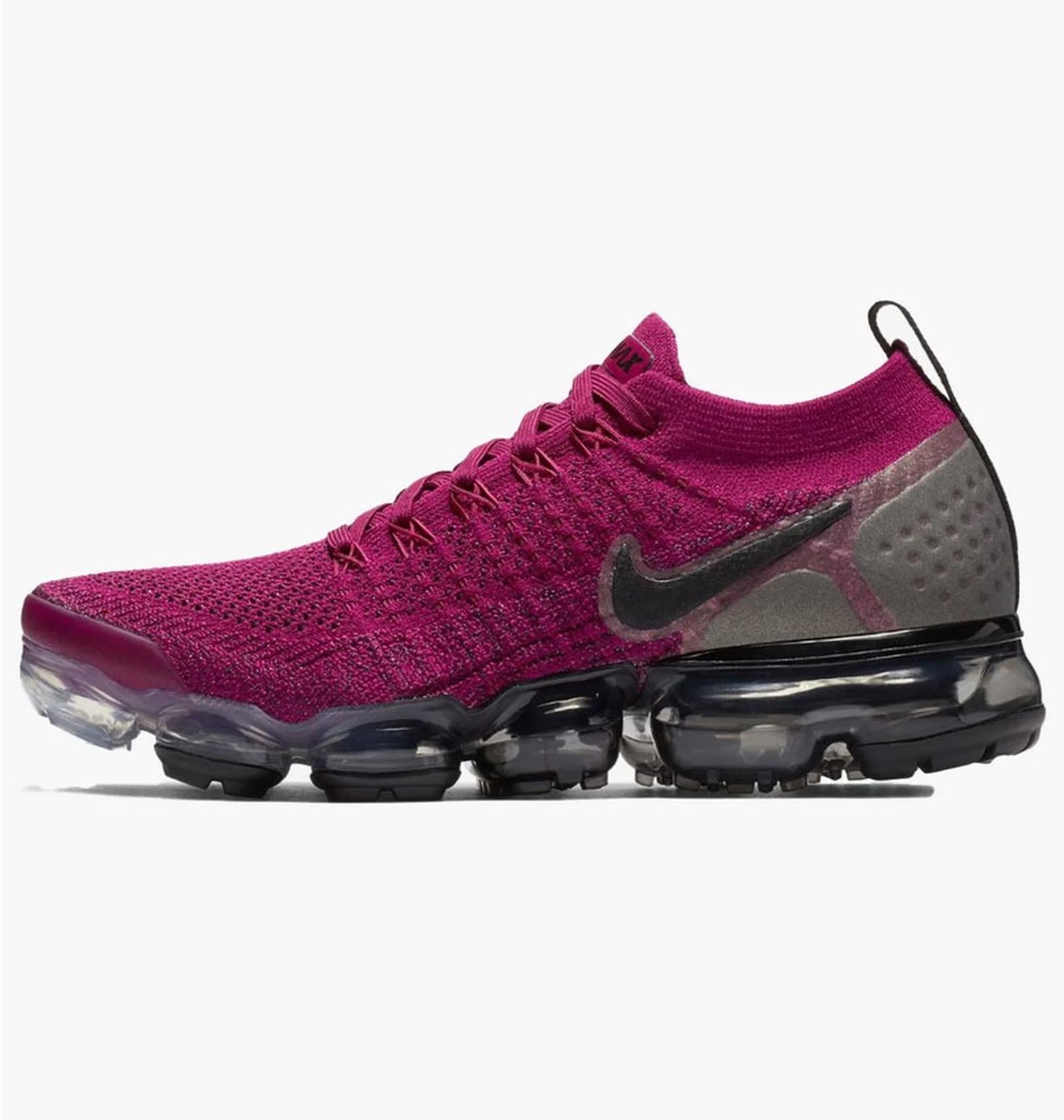 Кросівки жіночі Nike W Air Vapormax Flyknit 2 (942843-603) — фото 1