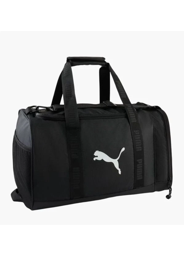 Puma Training Small Gym Duffle Bag — фото 1