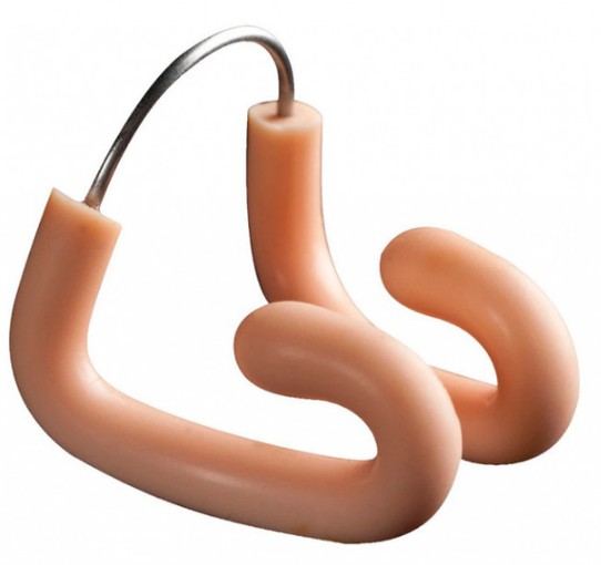 Затискач для носа Arena SUPER NOSE CLIP — фото 1