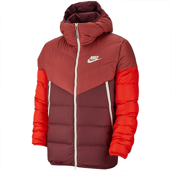 Куртка чоловіча Nike M Nsw Dwn Fill Wr Jkt Hd (928833-661) — фото 1