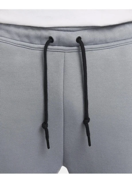 Штани чоловічі Nike Sportswear Tech Fleece Grey FZ4710-065 XL — фото 6